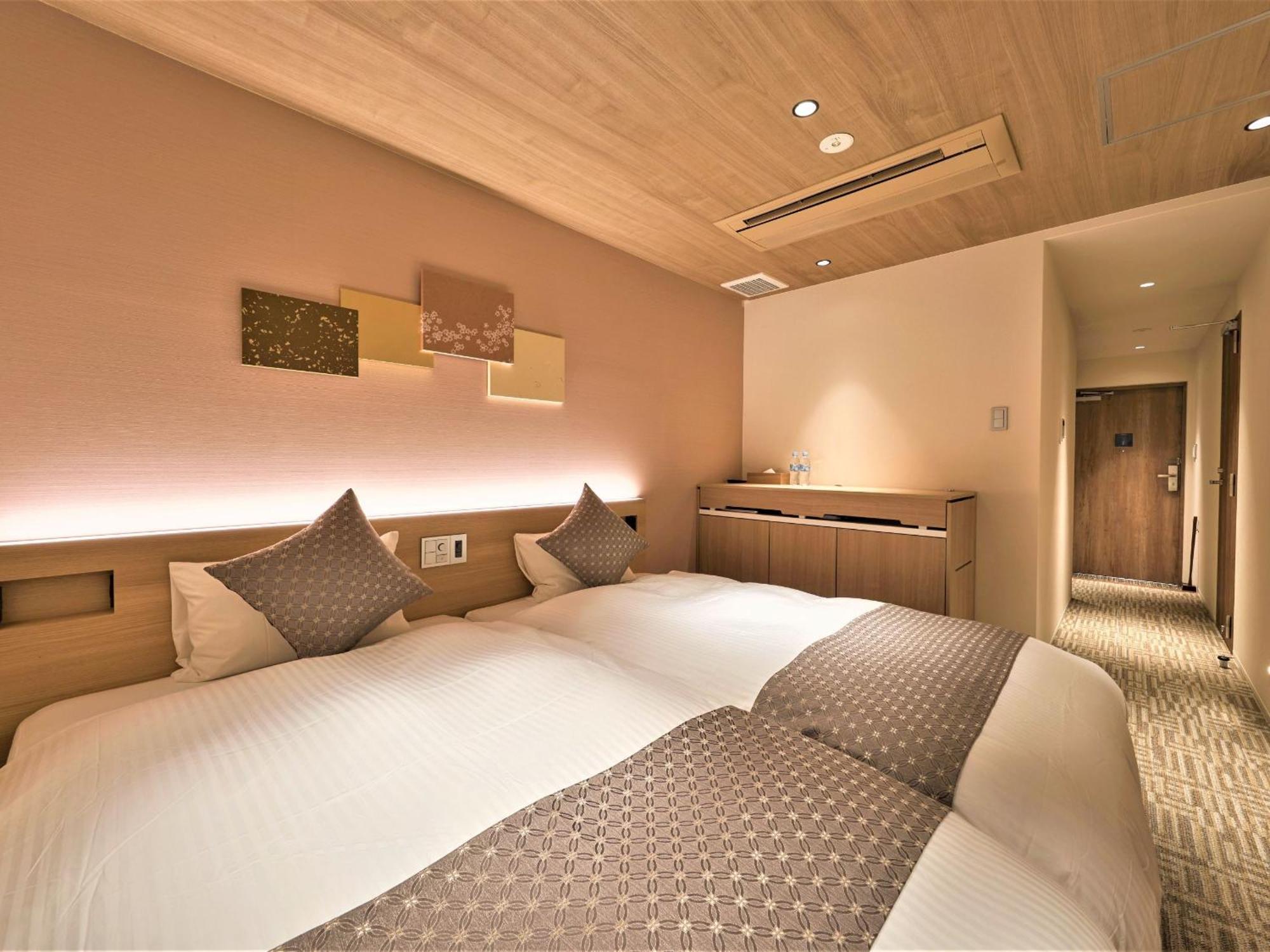Stay Sakura Kyoto Higashi Hongan-Ji I מראה חיצוני תמונה