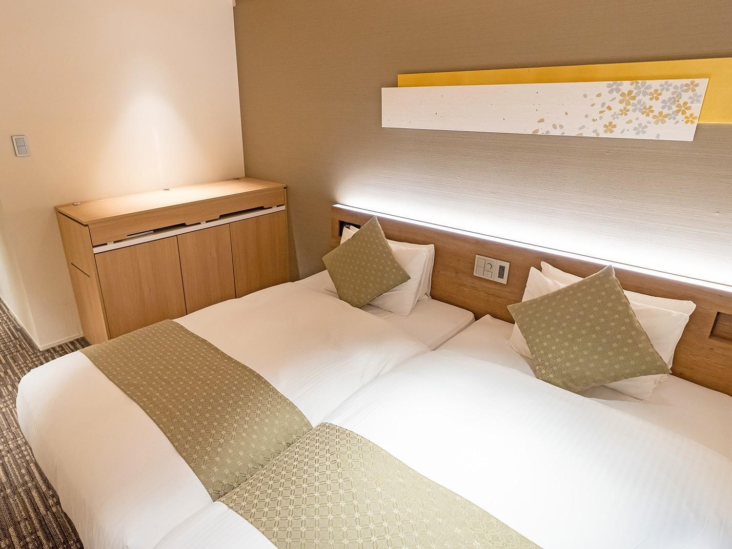 Stay Sakura Kyoto Higashi Hongan-Ji I חדר תמונה