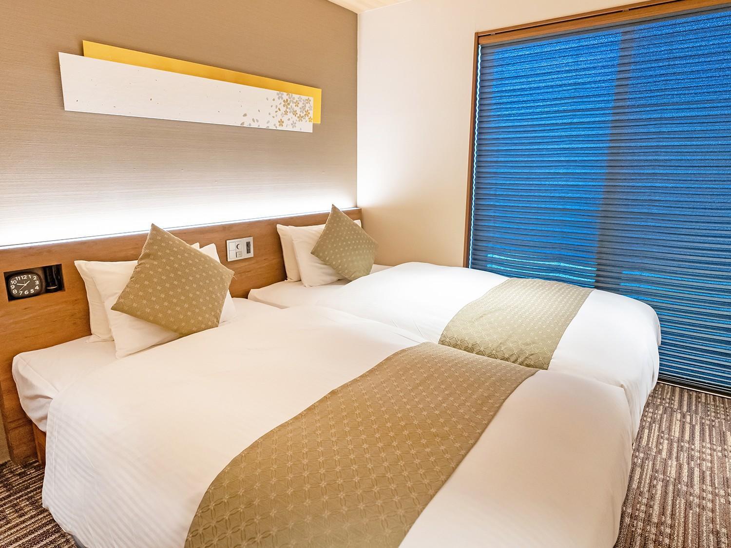 Stay Sakura Kyoto Higashi Hongan-Ji I מראה חיצוני תמונה