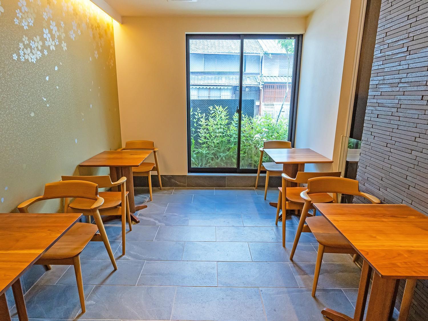 Stay Sakura Kyoto Higashi Hongan-Ji I מראה חיצוני תמונה