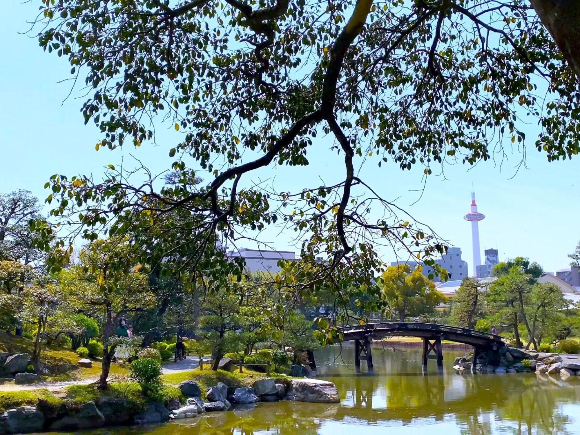 Stay Sakura Kyoto Higashi Hongan-Ji I מראה חיצוני תמונה